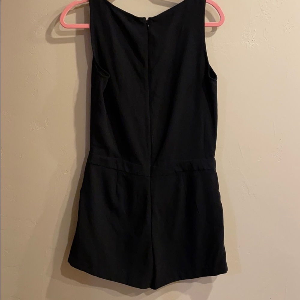 Romper - Picture 2 of 2